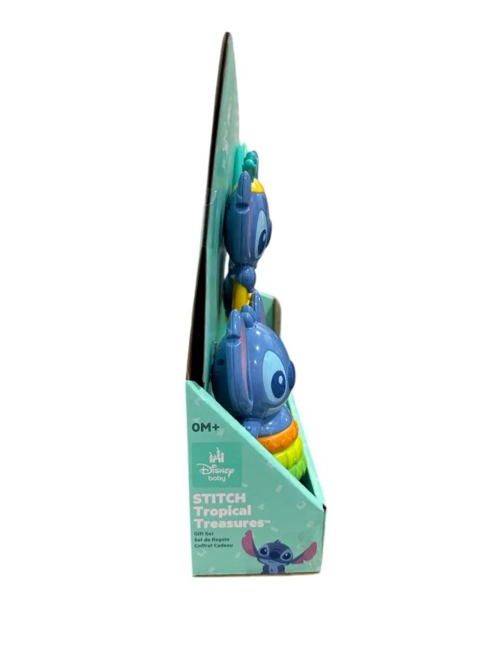 Disney brightly colored